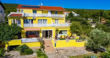 Villa  avec Vue sur la mer, avec Piscine dans Croatie