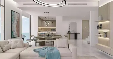 Apartamento 3 habitaciones en Dubái, Emiratos Árabes Unidos