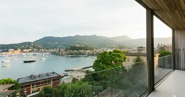 Penthouse in Levanto, Italien