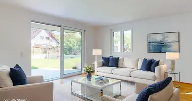 3 room apartment in Vienna, Austria