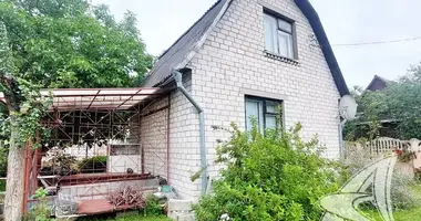 Maison dans Matykalski sielski Saviet, Bélarus
