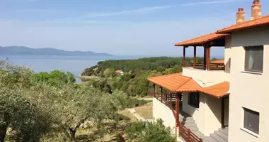 Villa en Ierissos, Grecia