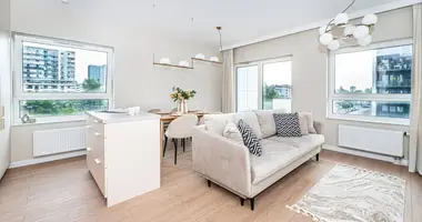 3 room apartment in Poznan, Poland