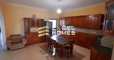 3 bedroom apartment in Msida, Malta