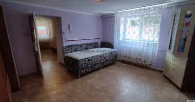 Дом 2 комнаты в Надькёрёш, Венгрия