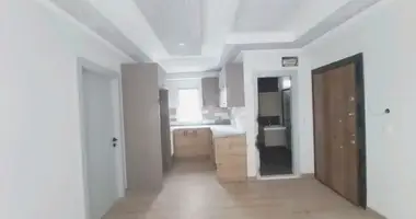 Wohnung 3 Zimmer in Alanya, Türkei