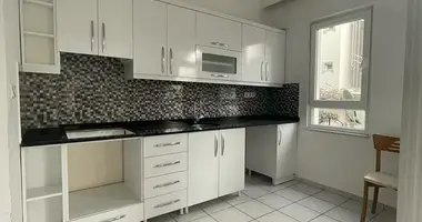 3 room apartment in Alanya, Turkey