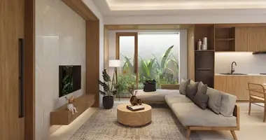 Villa 4 bedrooms in Renon, Indonesia