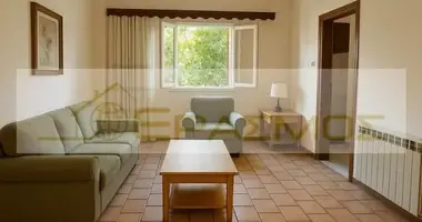 Cottage 3 bedrooms in Loutraki-Perachora-Agioi Theodoroi Municipality, Greece