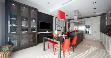 5 bedroom apartment in Marmara Region, Turkey