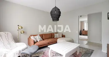 2 bedroom apartment in Helsinki sub-region, Finland