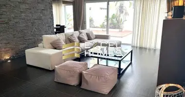 Villa 3 bedrooms in Marsascala, Malta