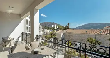 1 bedroom apartment in Meljine, Montenegro