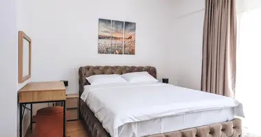 Квартира 1 комната в Бечичи, Черногория