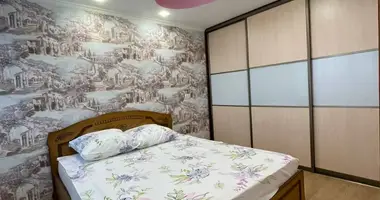 Wohnung 3 zimmer in Lyuban, Belarus
