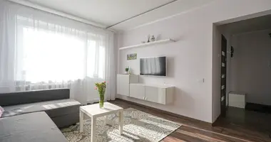 Квартира 2 комнаты в Вильнюс, Литва