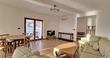 Apartamento 2 habitaciones en Rafailovici, Montenegro