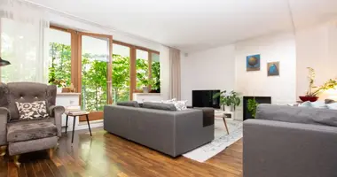Appartement 4 chambres dans Varsovie, Pologne