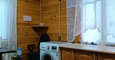 5 room house in Novyy Svet, Russia