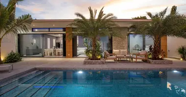 Villa in Rawai, Thailand