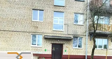 2 room apartment in Hacuk, Belarus