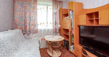 3 room apartment in Mikoliskis, Lithuania