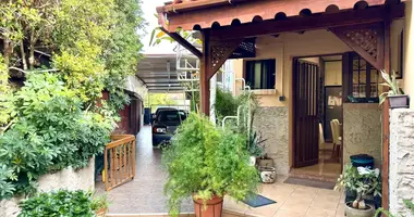 3 bedroom house in Limassol, Cyprus