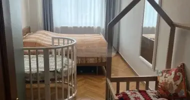 Apartamento 3 habitaciones en Tiflis, Georgia