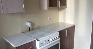 Apartamento 1 habitación con Amueblado, con Internet, con Lavadora en okrug No 65, Rusia