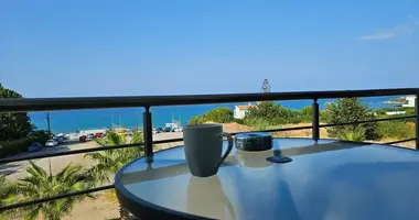 1 bedroom apartment in Agios Georgios, Northern Cyprus