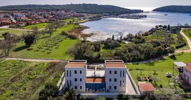 Villa 4 bedrooms in Grad Pula, Croatia