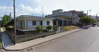 Villa en Agios Spiridonas, Grecia