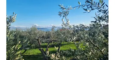 Grundstück in Kastel Novi, Kroatien