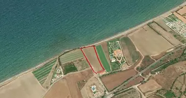 Plot of land in Polis Chrysochous, Cyprus