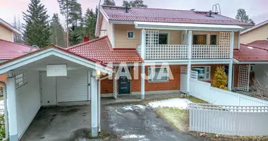 Casa 5 habitaciones en Oulun seutukunta, Finlandia