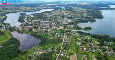 House in Alytus, Lithuania