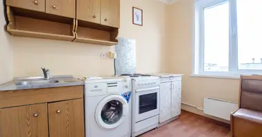 Квартира 1 комната в Минск, Беларусь
