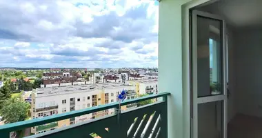 Appartement 2 chambres dans Varsovie, Pologne