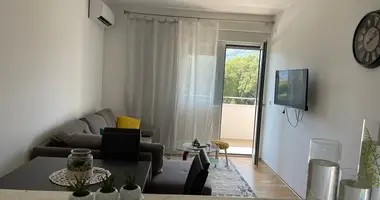 Appartement 1 chambre avec Garage dans Budva, Monténégro