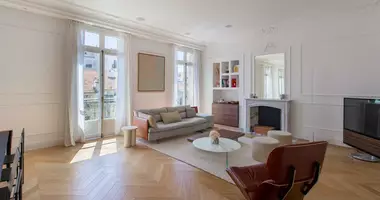 Apartamento 7 habitaciones en Niza, Francia