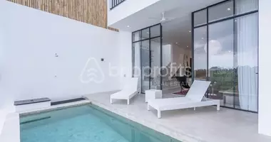 Villa 2 bedrooms with Balcony, with parking in Tumbak Bayuh, Indonesia