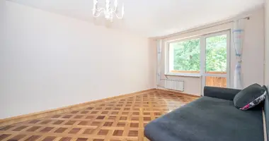 1 room apartment in Vilnius, Lithuania