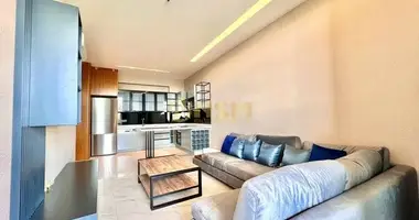 1 bedroom apartment in Mahmutlar, Turkey