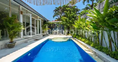 Villa in Kerobokan, Indonesien