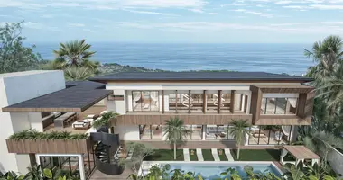 Villa in Pecatu, Indonesien