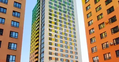 Appartement dans Nizhny Novgorod, Fédération de Russie