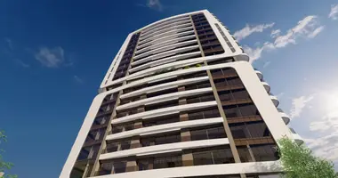 Appartement 3 chambres dans Nicosie, Chypre