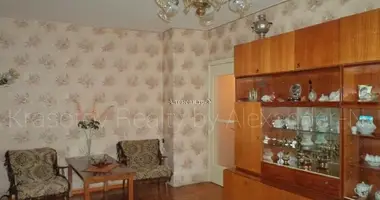 3 room apartment in Sievierodonetsk, Ukraine