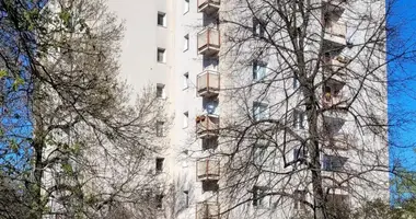 2 room apartment in Warsaw, Poland