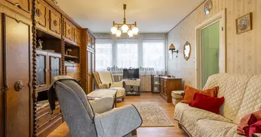 4 room apartment in Szekesfehervari jaras, Hungary